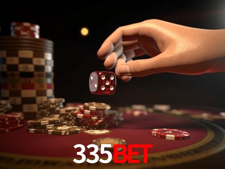 Promoção Relâmpago 335BET