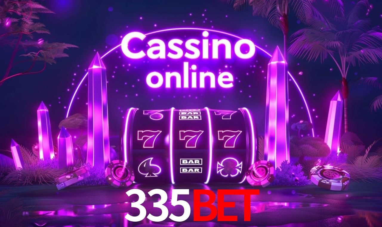 Estatísticas do Jogo 335BET