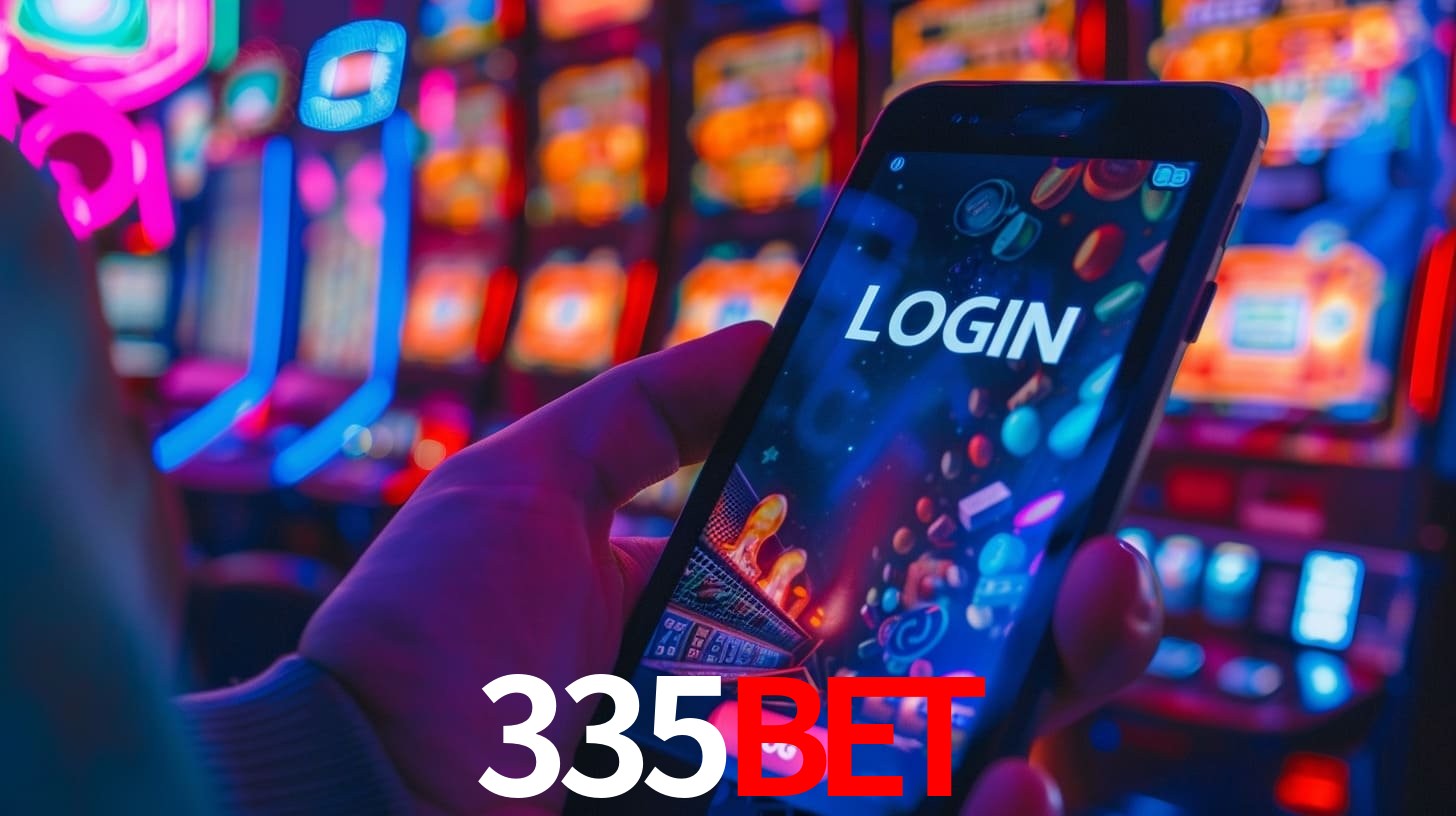 Estatísticas do Jogo 335BET