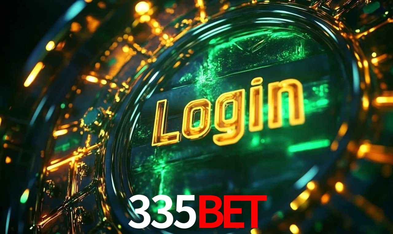 Interface do App 335BET