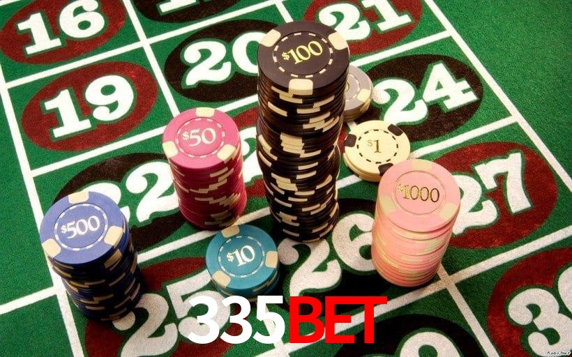 Programa VIP 335BET