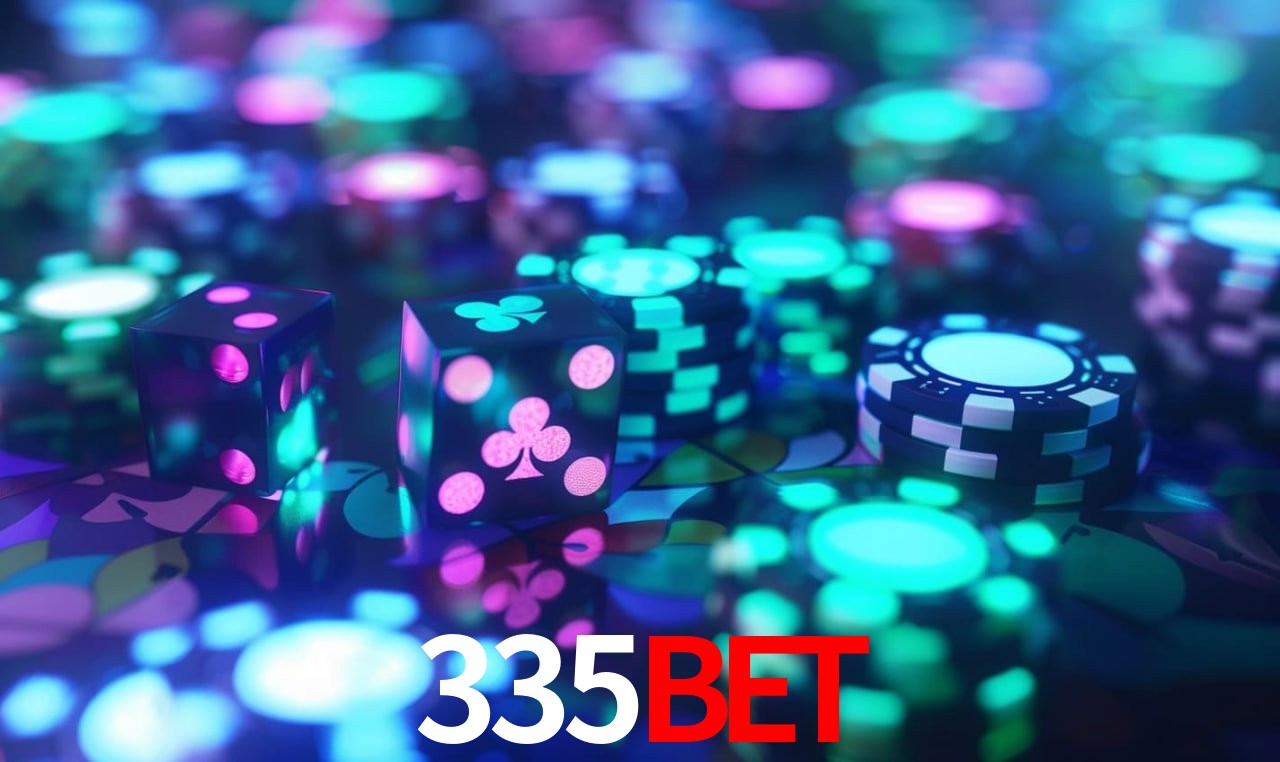 Avaliações dos Jogadores 335BET
