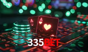Segurança 2FA 335BET