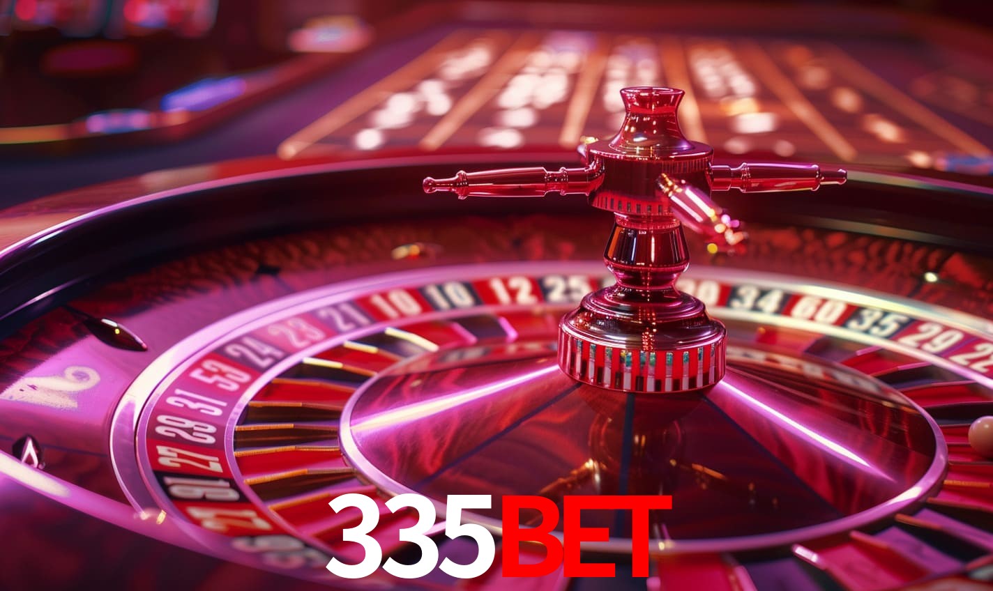 Interface Premium 335BET