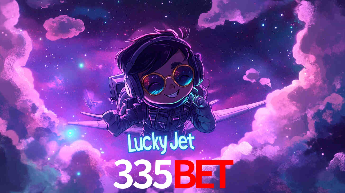 Jogo Spaceman 335BET