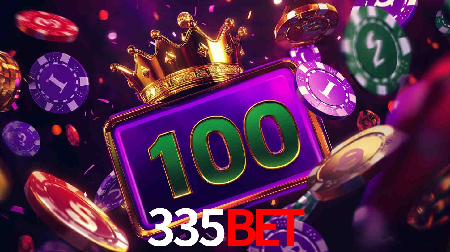 Programa VIP 335BET