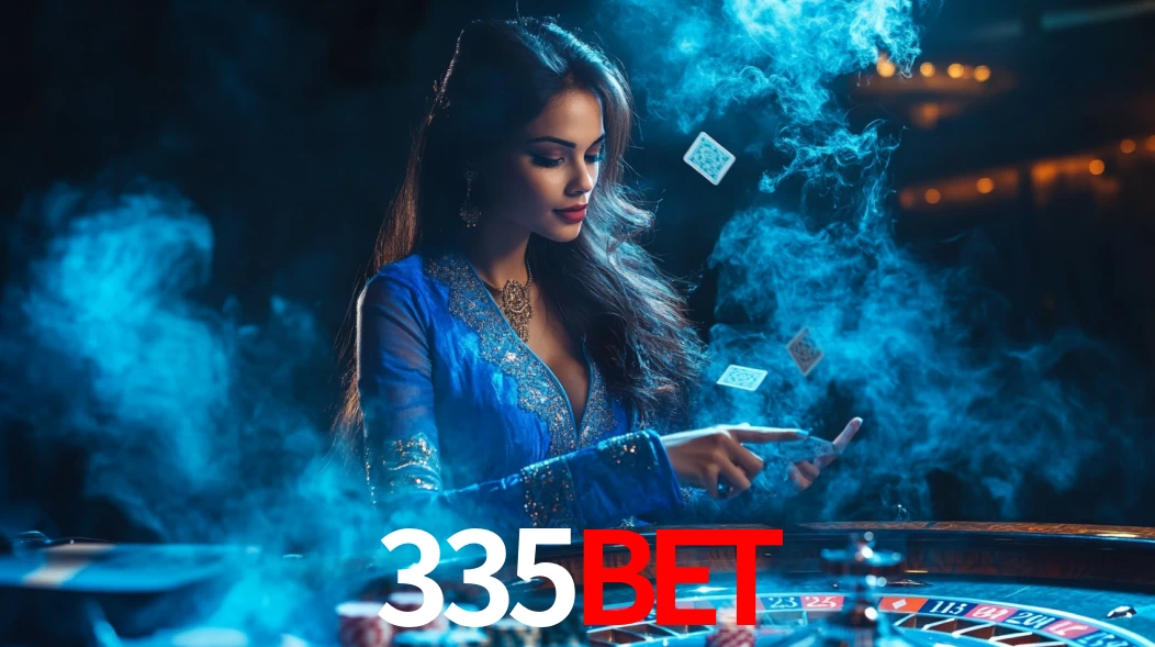 Estatísticas Esportivas 335BET