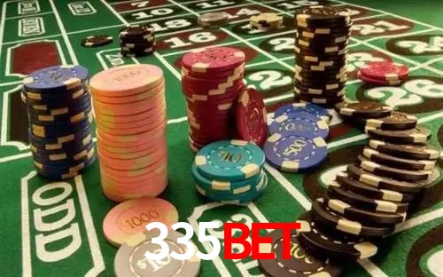 PIX Instantâneo 335BET