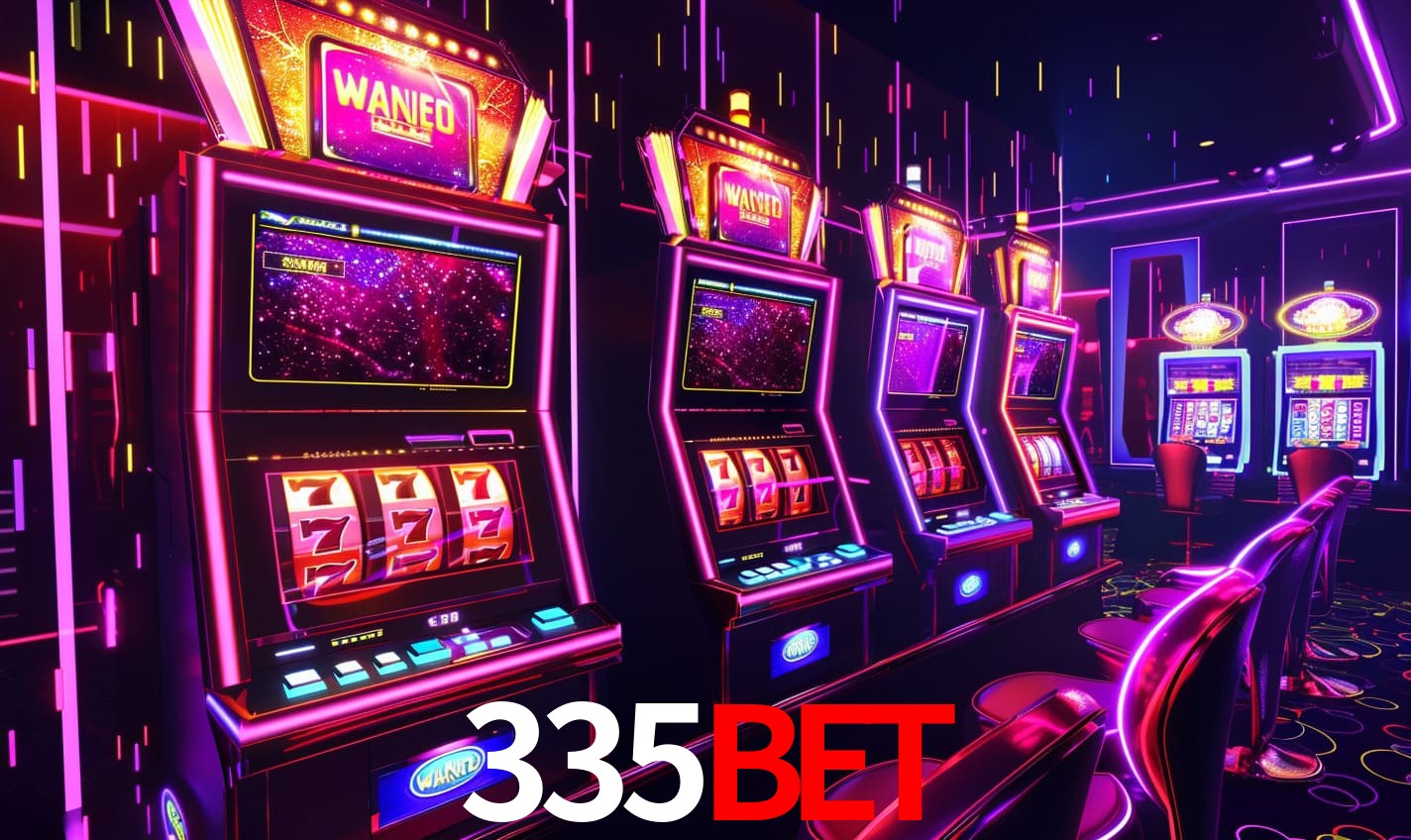 Apostas de Tênis 335BET