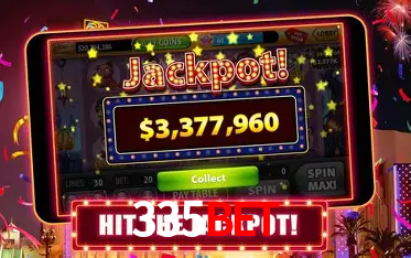 Inovações de Jogos na 335BET: O Futuro das Experiências Interativas