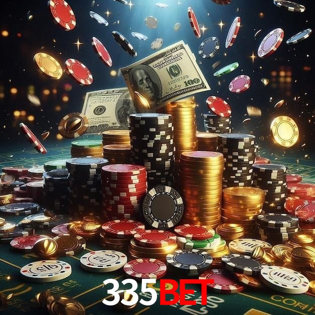 Casino VIP 335BET