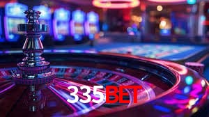 Benefícios da Conta 335BET