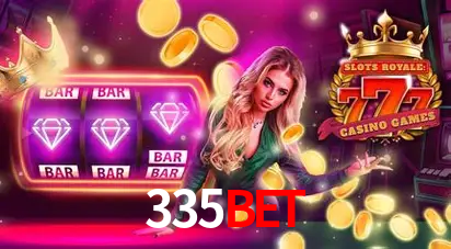 Apostas Esportivas na 335BET: Um Guia Completo