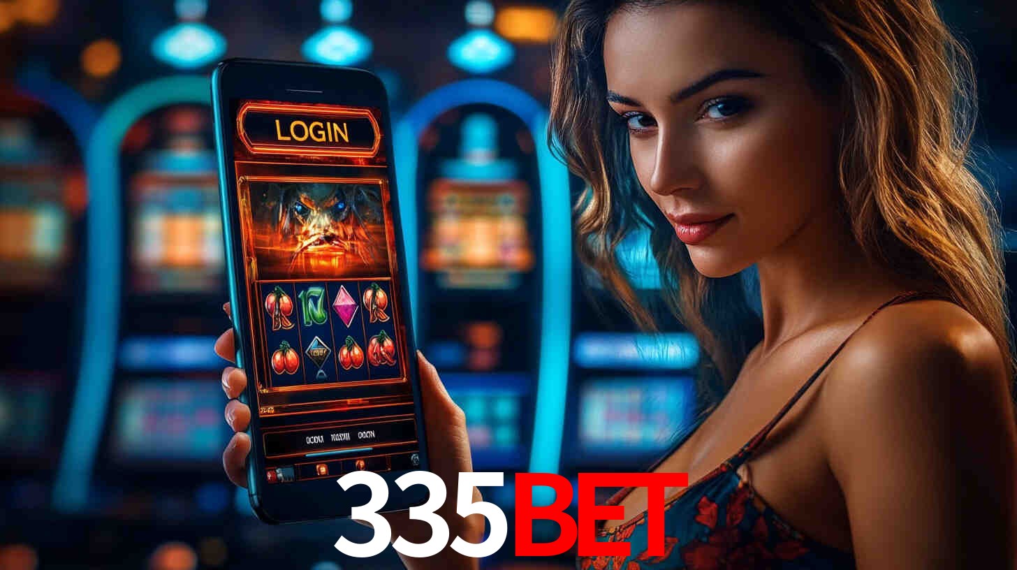 Bônus Generosos e Exclusivos no 335BET para Você!