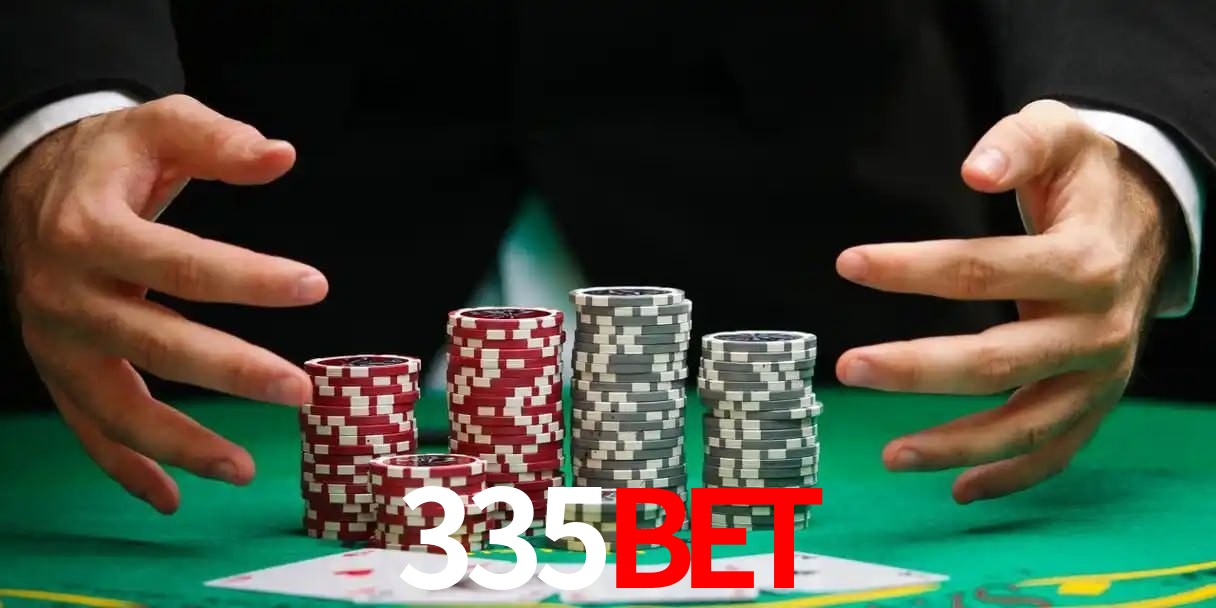 Especiais de Fim de Semana 335BET