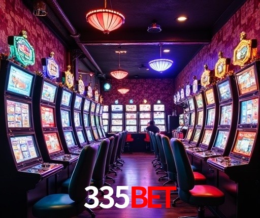 Design Responsivo 335BET
