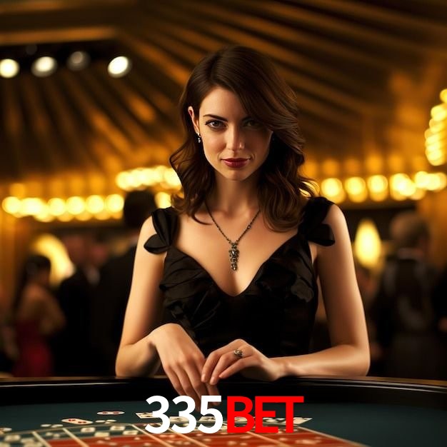 Apostas de Futebol 335BET