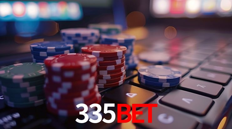 Recursos de Bônus 335BET