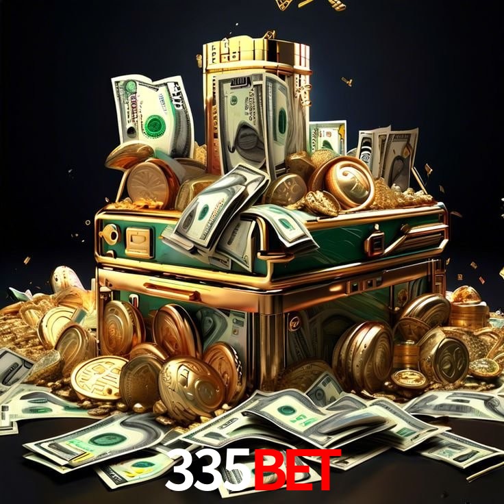 Login Seguro 335BET