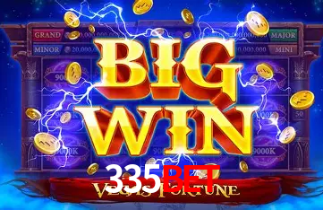 A Emoção da Loteria na 335BET: Uma Chance de Mudança de Vida
