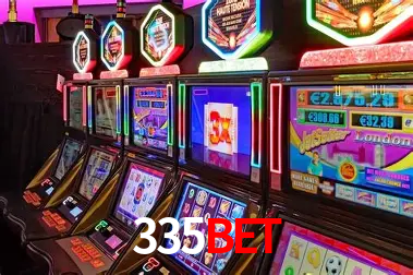 Descubra o Programa VIP da 335BET: Vantagens Exclusivas para Jogadores